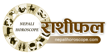 Logo Nepali Horoscope